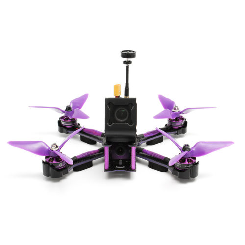 Eachine Wizard X220S FPV