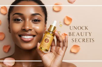Unlock Radiant Beauty with Timeless Arab Rituals