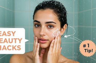 10 Beauty Hacks Every Woman Needs to Know