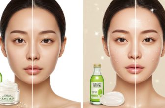 5 Korean-Inspired DIY Skincare Remedies for Glowing Skin