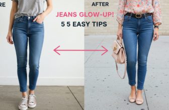 5 Secrets to Elevate Your Jeans Outfits: Look Polished Without the Fuss