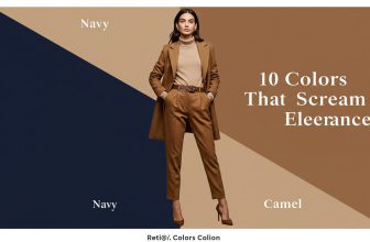 8 Genius Color Pairings to Instantly Elevate Your Style
