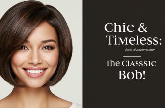 8 Timeless Hairstyles to Look Effortlessly Elegant Every Day
