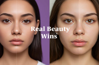 The Instagram Face Trap