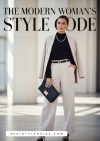 The Modern Woman’s Style Code