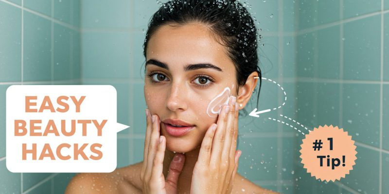 10 Beauty Hacks Every Woman Needs to Know