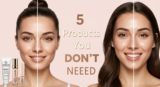 10 Products You Can Skip for a Simpler, Stunning Routine