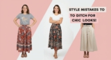 10 Style Mistakes to Avoid for Effortless Elegance