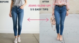5 Secrets to Elevate Your Jeans Outfits: Look Polished Without the Fuss
