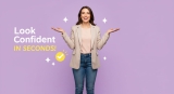 7 Body Language Tips to Boost Your Confidence and Elegance