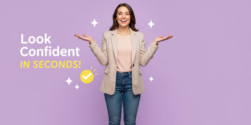 7 Body Language Tips to Boost Your Confidence and Elegance