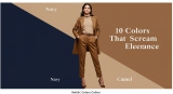 8 Genius Color Pairings to Instantly Elevate Your Style