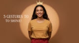 Five Simple Gestures to Elevate Your Presence and Command Respect