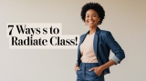 7 Easy Habits to Level Up Your Class and Poise