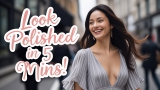 10 Simple Things Elegant Ladies NEVER Wear to Elevate Style