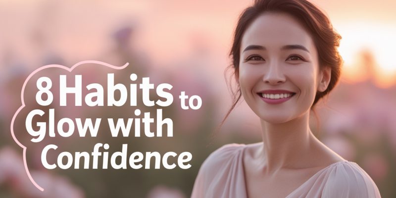 8 Emotional Self-Care Routines Every Woman Can Use to Radiate Elegance