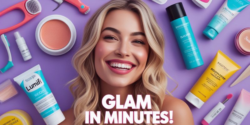 8 Practical Micro Beauty Hacks for Every Woman