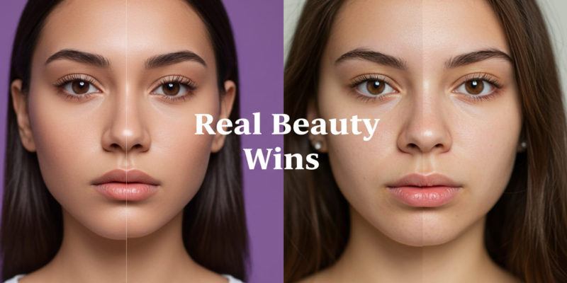 The Instagram Face Trap: Why It’s Not the Goal
